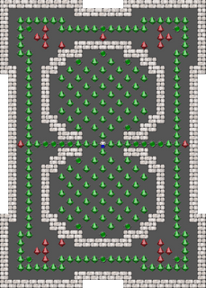 Уровень 164 — SBMendonca (Modifications)